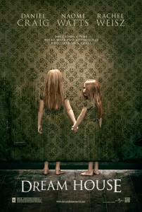 Dream House / Korku Evi (2011) 1 – dream house movie poster 2