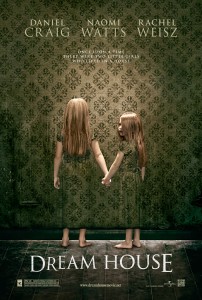 Dream House / Korku Evi (2011) 2 – dream house movie poster 2