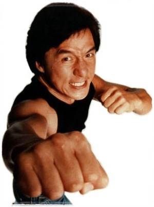 Ustamız Jackie Chan 2 – jackie chan 1