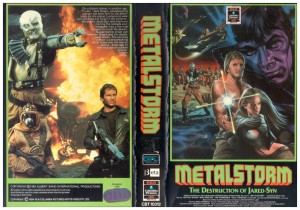 Post Apokaliptik Fragmanlar ve VHS Kapakları 24 – postapocaliptic042