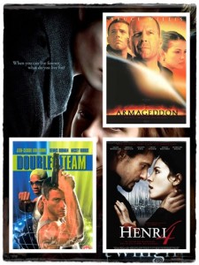 En Suyu Çıkmış 10 Hollywood Klişesi 1 – posterler34
