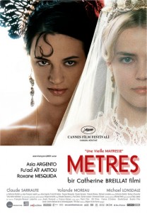 Une vieille maîtresse / Metres (2007) 1 – une vieille maitresse