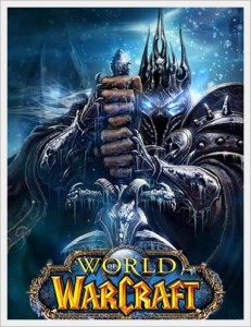 Sinema Yıldızları ile World of Warcraft Videoları 1 – world of warcraft