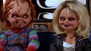 Ölü Kelebek Mart 2016 3 – Bride of Chucky
