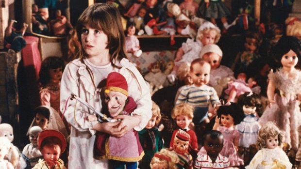 Top 10: Sinemanın En Ünlü Oyuncak Bebekleri 1 – Dolls 1987 2