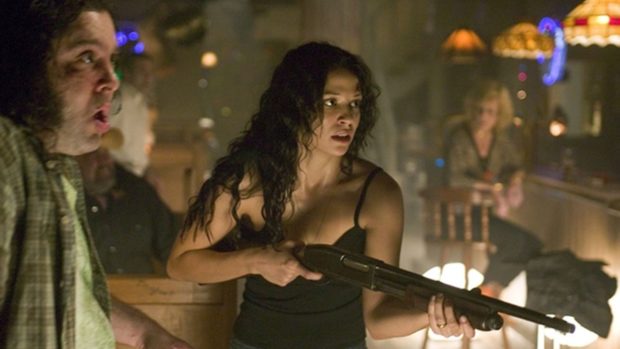 Top 5: Evini En İyi Koruyan Kahramanlar 1 – Feast 2005