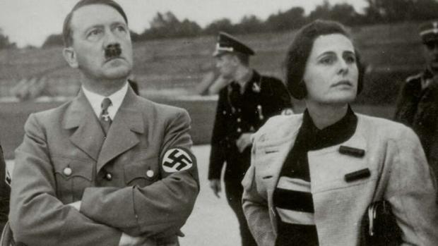 Nazi Dönemi Alman Propaganda Sineması: Kitleselleşme ve Yıkım 2 – Leni Riefenstahl Hitler