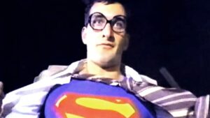 Süpermen Superman'a Karşı! 5 – Supermen Donuyor 1979 007