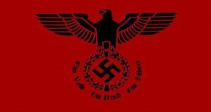 Nazi Dönemi Alman Propaganda Sineması: Kitleselleşme ve Yıkım 4 – swastika