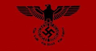 Nazi Dönemi Alman Propaganda Sineması: Kitleselleşme ve Yıkım 8 – swastika
