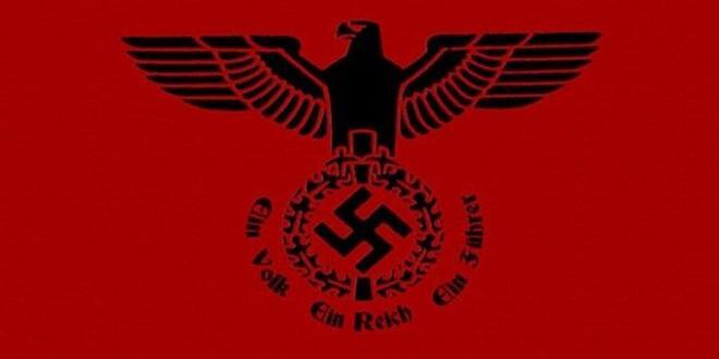 Nazi Dönemi Alman Propaganda Sineması: Kitleselleşme ve Yıkım 1 – swastika