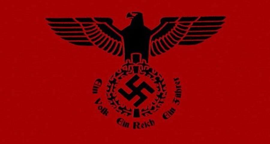 Nazi Dönemi Alman Propaganda Sineması: Kitleselleşme ve Yıkım 1 – swastika