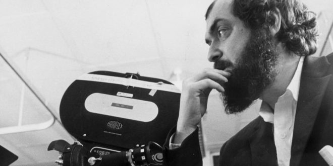 Stanley Kubrick 1 – Stanley Kubrick 2