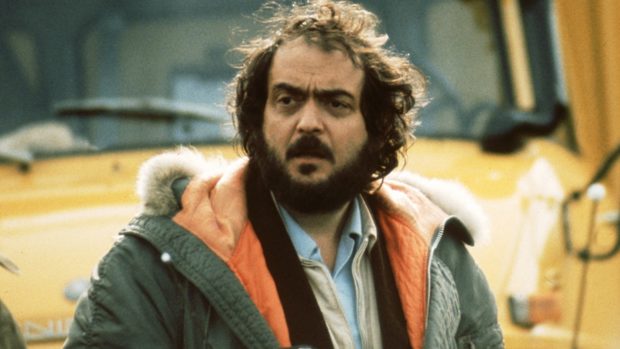 Stanley Kubrick 3 – Stanley Kubrick 3