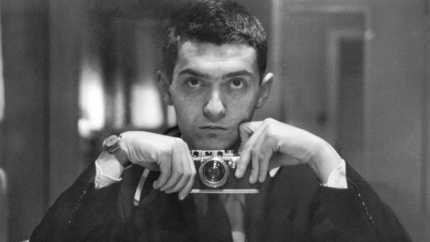 Stanley Kubrick 2 – Stanley Kubrick 4