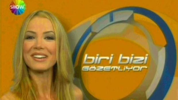Voyeur – Dikiz – Sanat – Devlet 1 – BBG