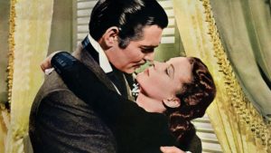 Top 10: Sinemanın En Kıskanç Karakterleri 3 – Gone with the Wind 1939