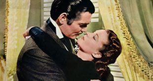 Top 10: Sinemanın En Kıskanç Karakterleri 19 – Gone with the Wind 1939