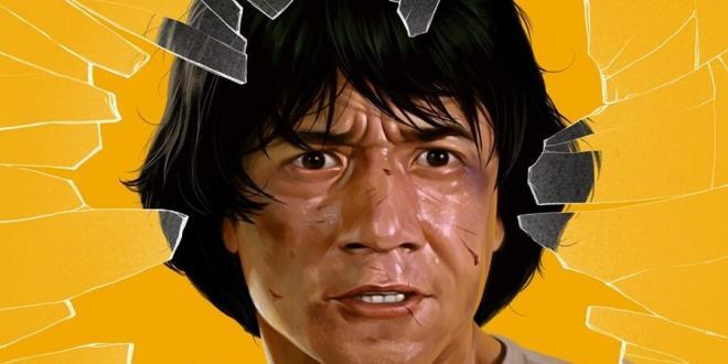 Video: En İyi 10 Jackie Chan Dublör Numarası! 1 – Jackie Chan 3