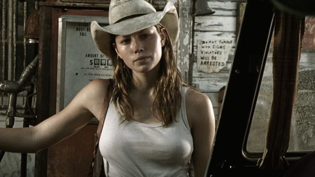 Top 10: Unutulmaz Final Kızları 1 – Erin Hardesty Jessica Biel
