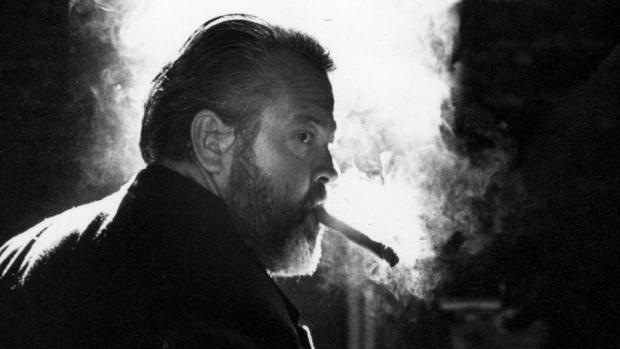 Orson Welles 3 – Orson Welles 22