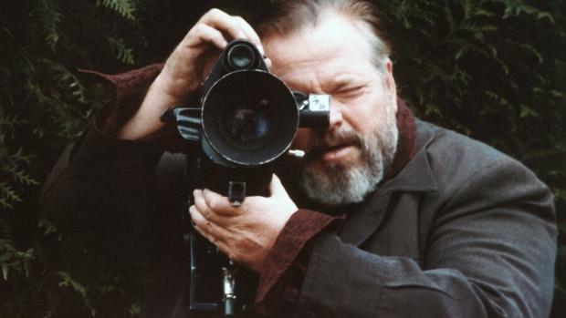 Orson Welles 2 – Orson Welles 23