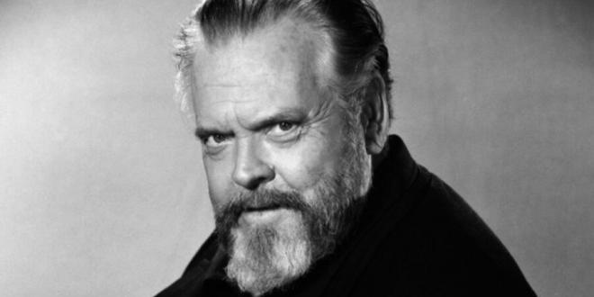 Orson Welles 1 – Orson Welles