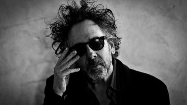 Tim Burton 1 – Tim Burton