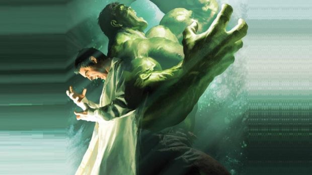 Sinemanın Süper Manyakları! 2 – Bruce Banner Hulk