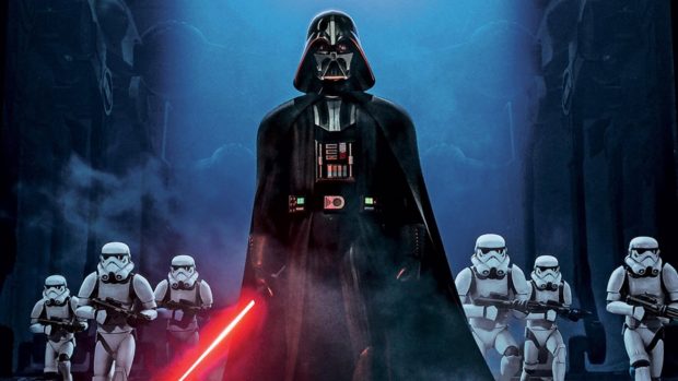 Sinemanın Süper Manyakları! 4 – Darth Vader Star Wars