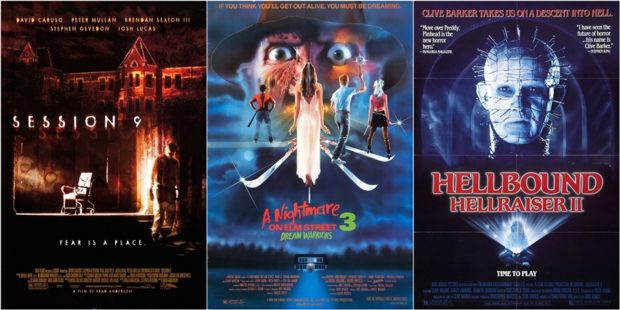 Top 10: Akıl Hastanesinde Geçen Korku Filmleri 1 – Akil Hastanesinde Gecen Korku Filmleri Asylum Horror 1