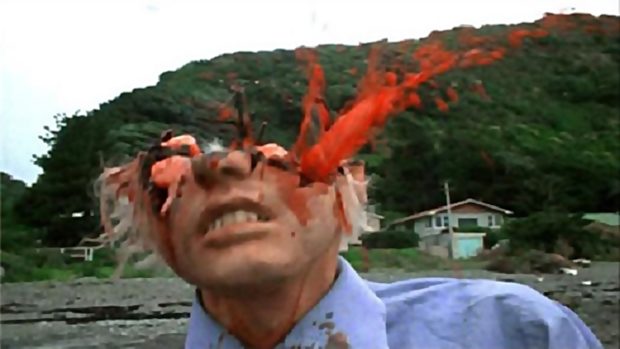 Salçalı Filmler: Seyretmesi En Zor 6 Gore 6 – Bad Taste 1987