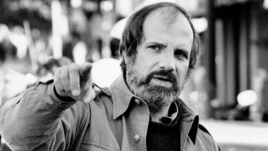 Brian De Palma 1 – Brian De Palma 15