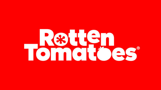 Rotten Tomatoes'dan: En İyi 100 Korku Filmi 1 – Rotten Tomatoes logo