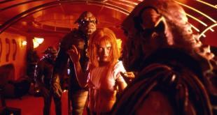 Yeni Distopya Estetiği 9 – The Fifth Element 1997
