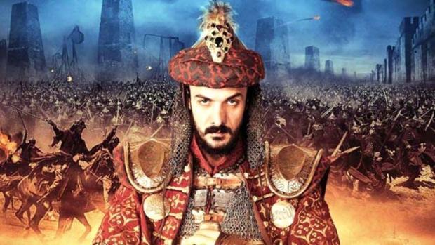 Yeşilçam'ın Tarih Sınavı 1 – Fetih 1453
