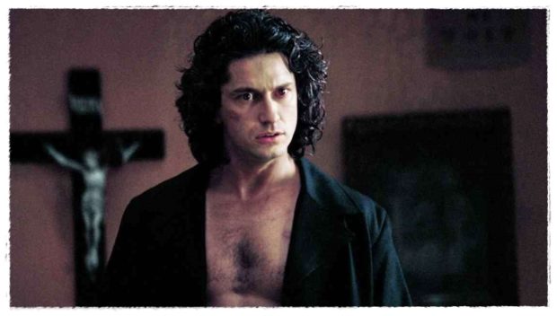 Top 10: Korku Filmlerinin Yakışıklıları 9 – Gerard Butler Dracula 2000