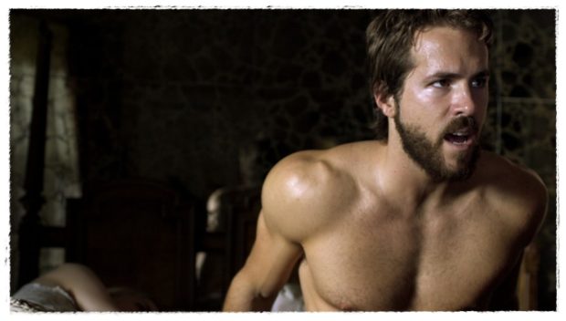 Top 10: Korku Filmlerinin Yakışıklıları 1 – Ryan Reynolds The Amityville Horror