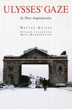Angelopoulos'un Ardından, Ulis’in Bakışı... 1 – Ulysses Gaze poster