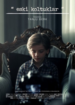 Ersin Karabulut Öyküsü Kısa Film Oldu: Eski Koltuklar 1 – Eski Koltuklar