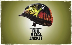 Full Metal Jacket (1987) 4 – Full Metal Jacket