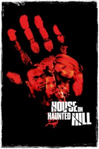 House on Haunted Hill poster