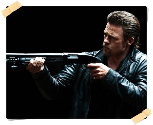 Eleştirmenlerin En Sevdiği Film Kuzuların Sessizliği! Öteki Sinema