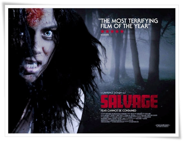 Salvage (2009) 1 – Salvage 08