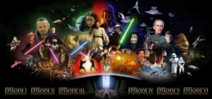 JBC Yayıncılık Sunar: Klon Savaşları 2 – Star Wars Universe foto