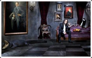 Koleksiyoner Kirk Hammett Sunar: Too Much Horror Business 3 – Too Much Horror Business 2