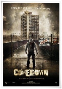 comedown poster2