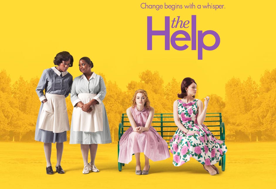 The Help (2011) 1 – help