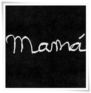 mama 2008 poster