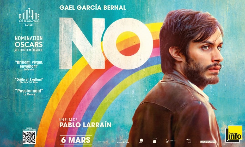 Dikta Rejimine Açık Mesaj: No (2012) 1 – no